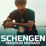 مسعود مرادی – شینگن